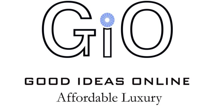 GIO · Good Ideas Online